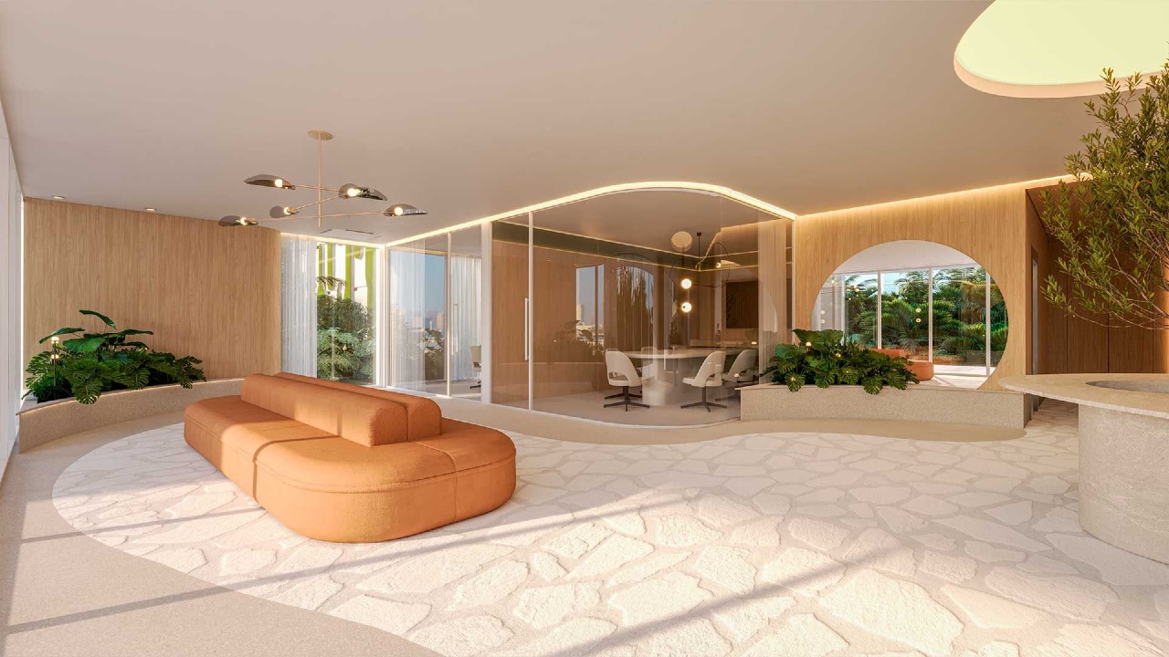 apartamento - Imagem 25