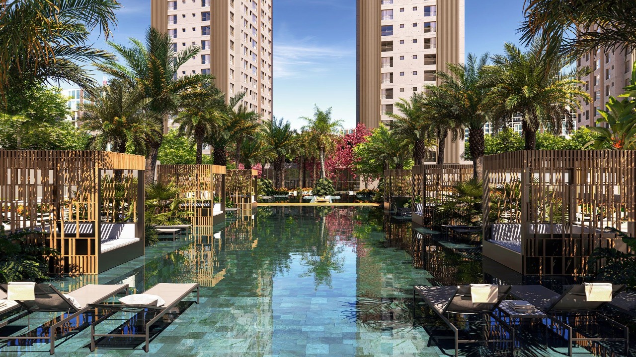 apartamento - Imagem 4