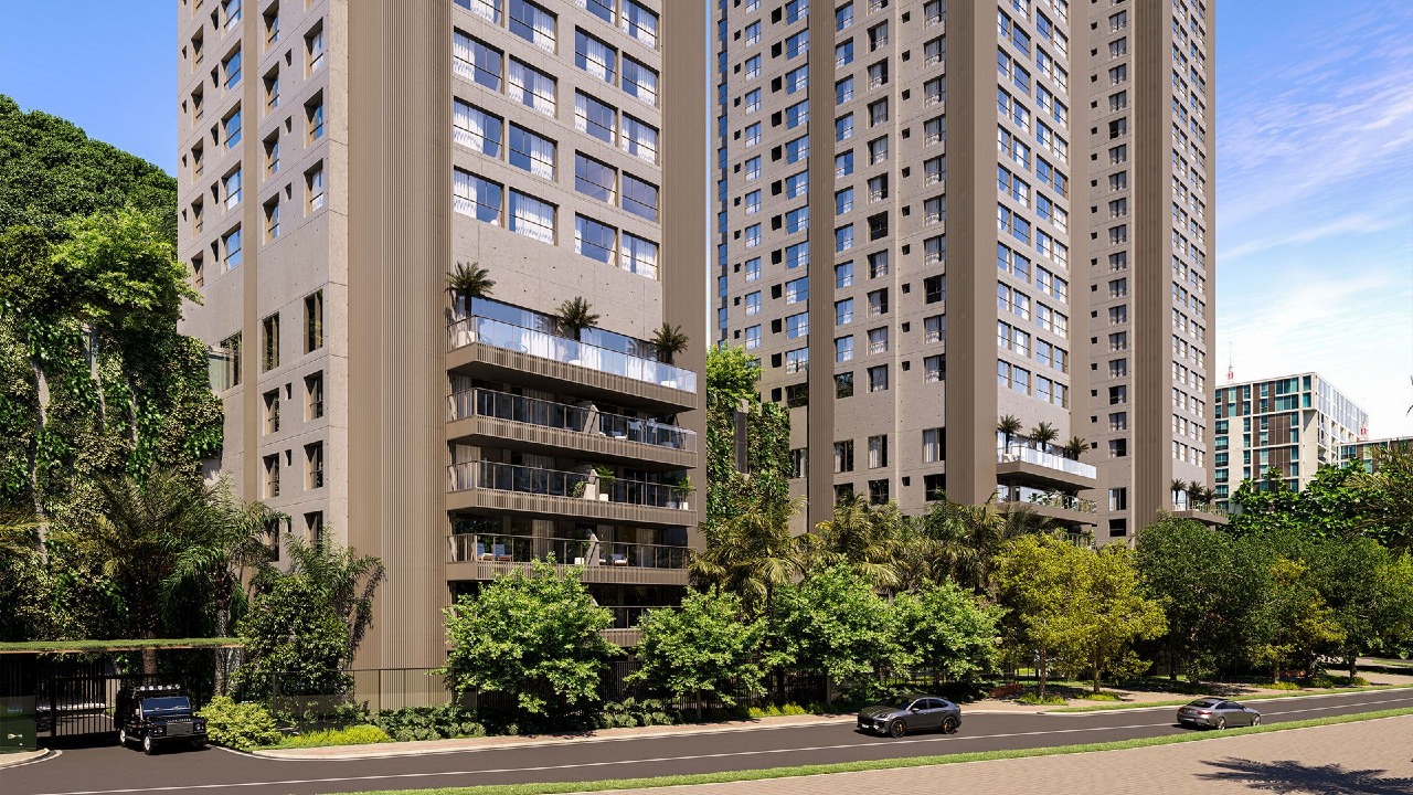 apartamento - Imagem 7