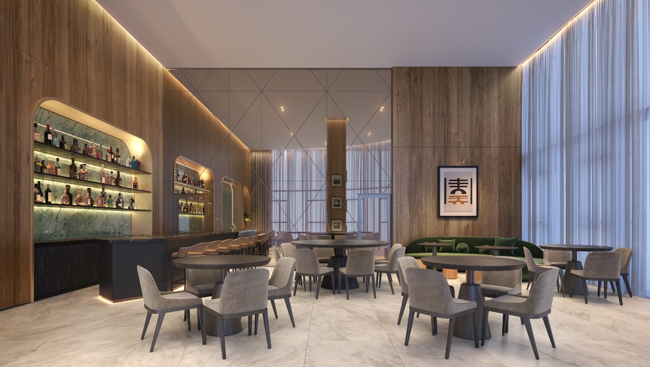 apartamento - Imagem 20