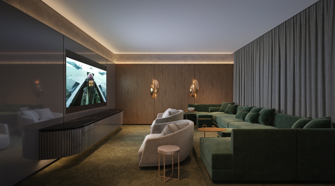 apartamento - Imagem 21