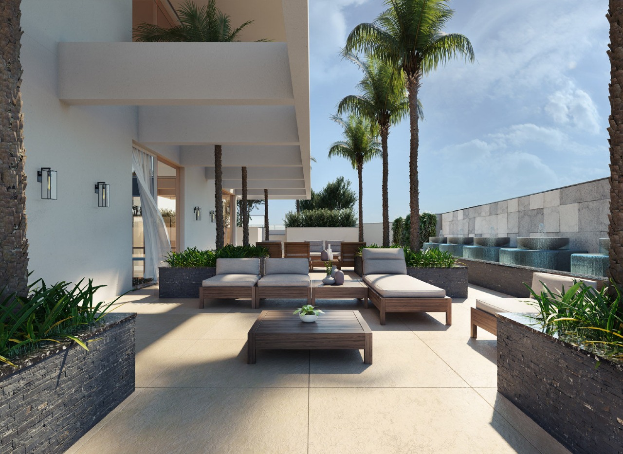 apartamento - Imagem 14