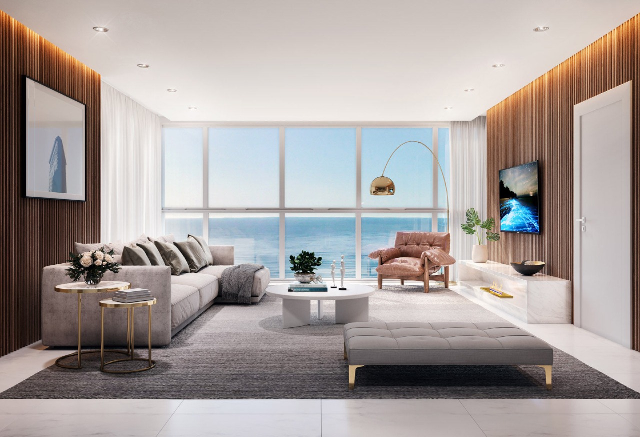 apartamento - Imagem 16