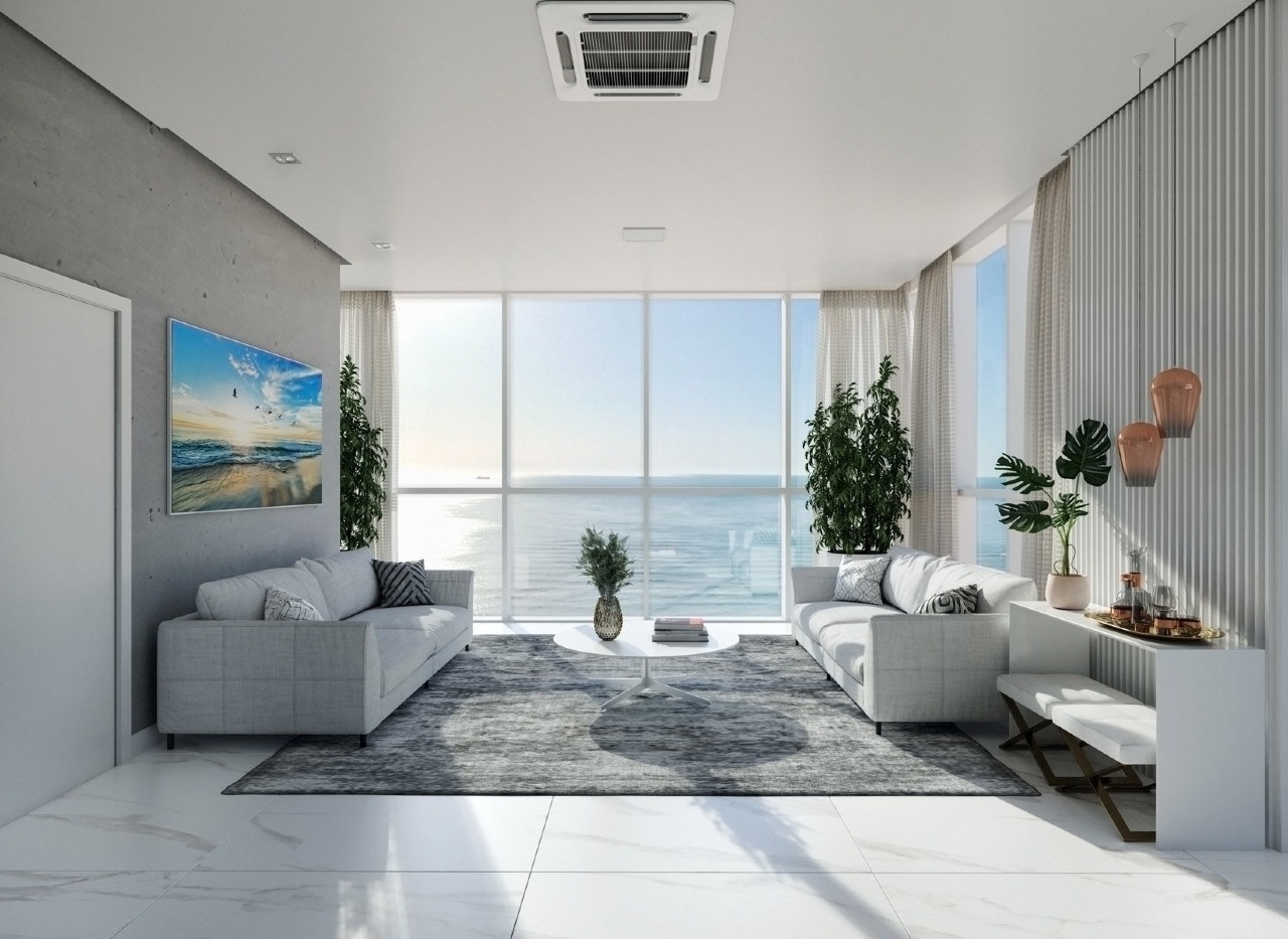 apartamento - Imagem 17