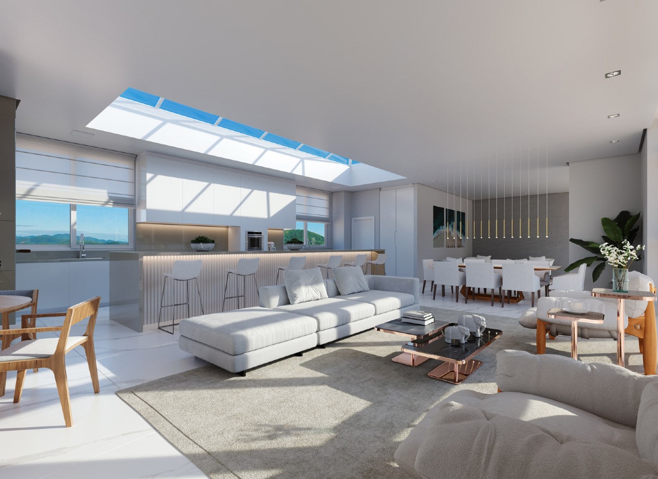 apartamento - Imagem 18