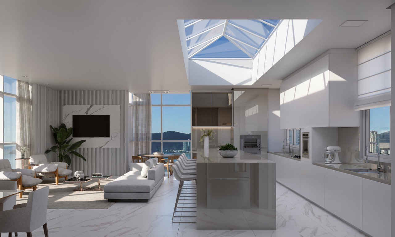 apartamento - Imagem 19