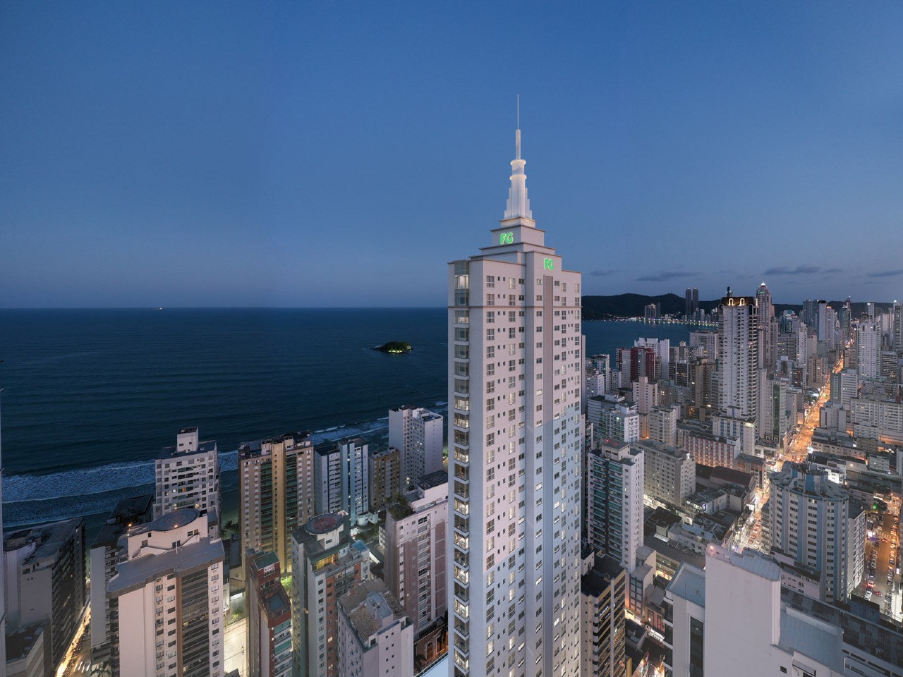 apartamento - Imagem 22