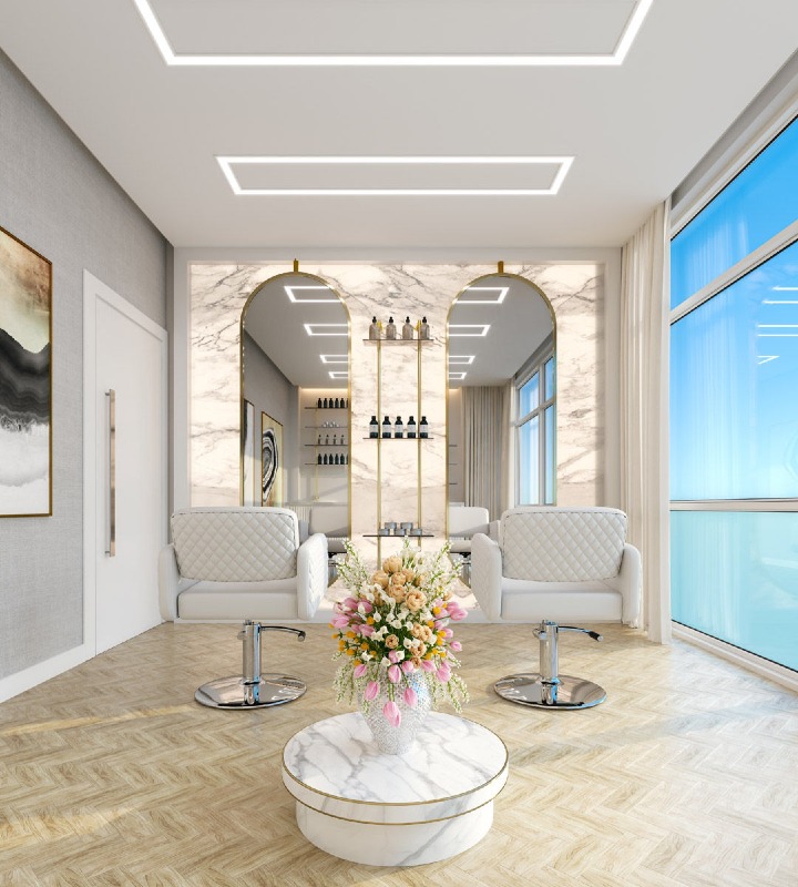 apartamento - Imagem 24