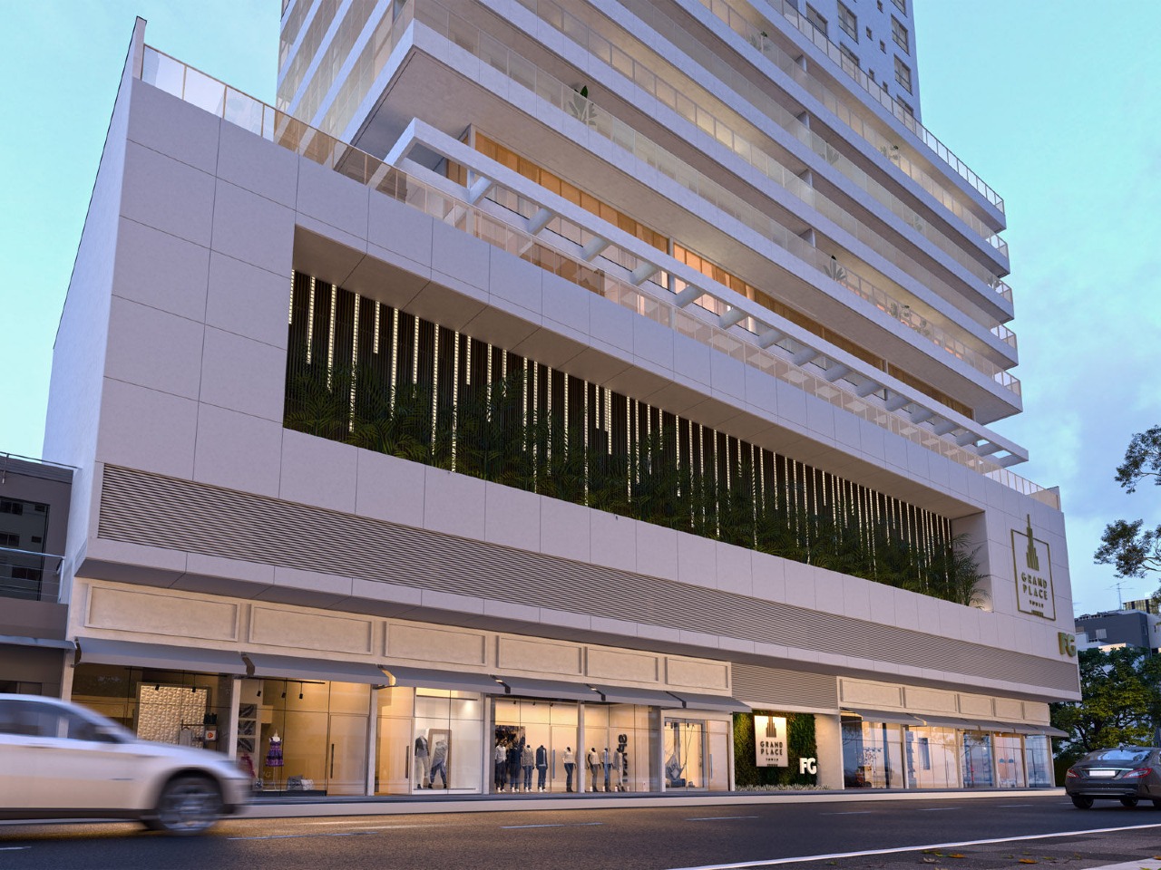 apartamento - Imagem 25