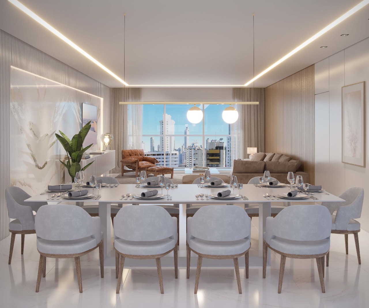 apartamento - Imagem 4