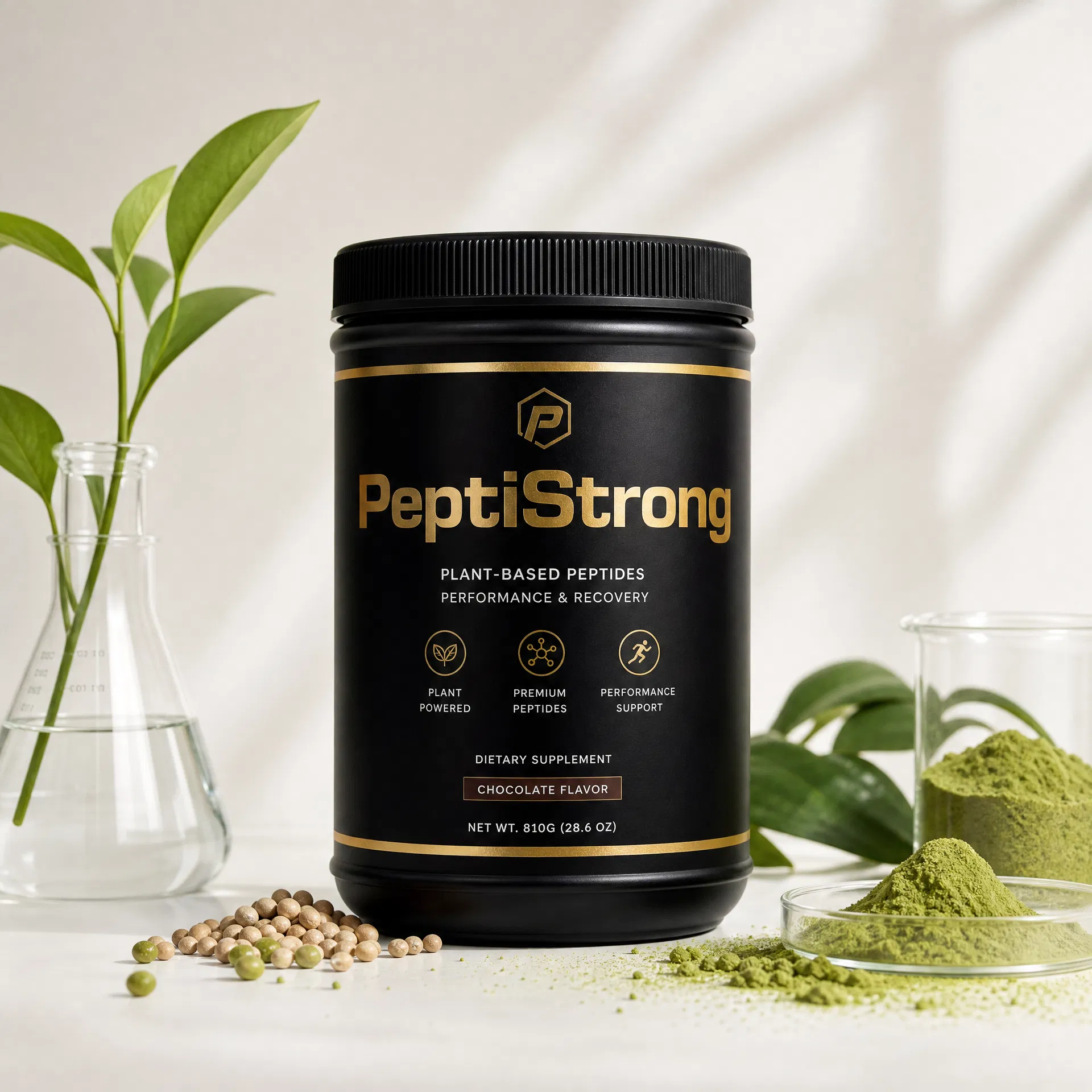PeptiStrong Product