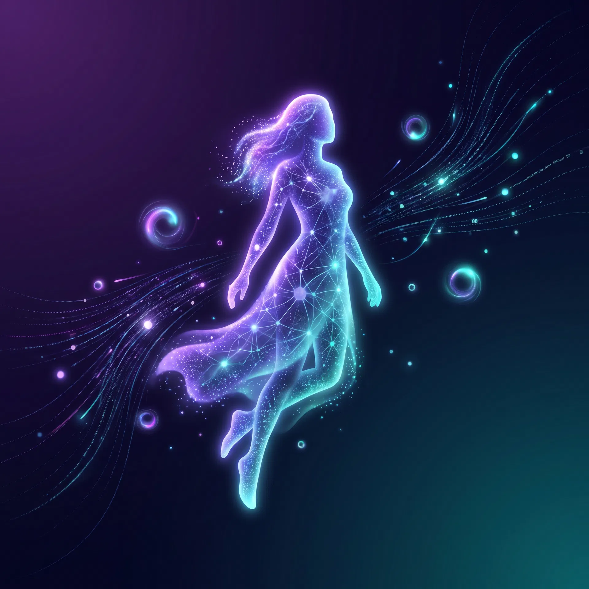 Nina - Assistente de IA NinaFlow