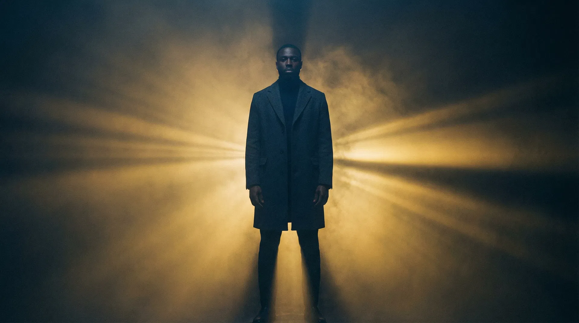 CODE M Magazine feature article