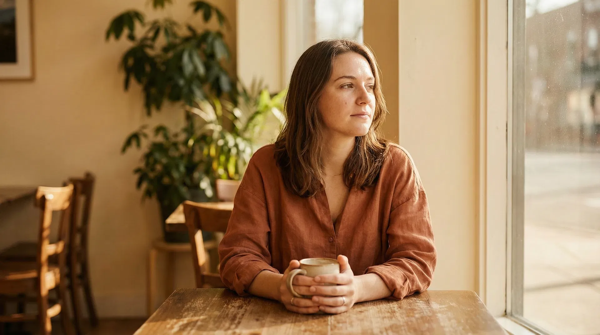 How to Write a Dating Profile When You Hate Talking About Yourself