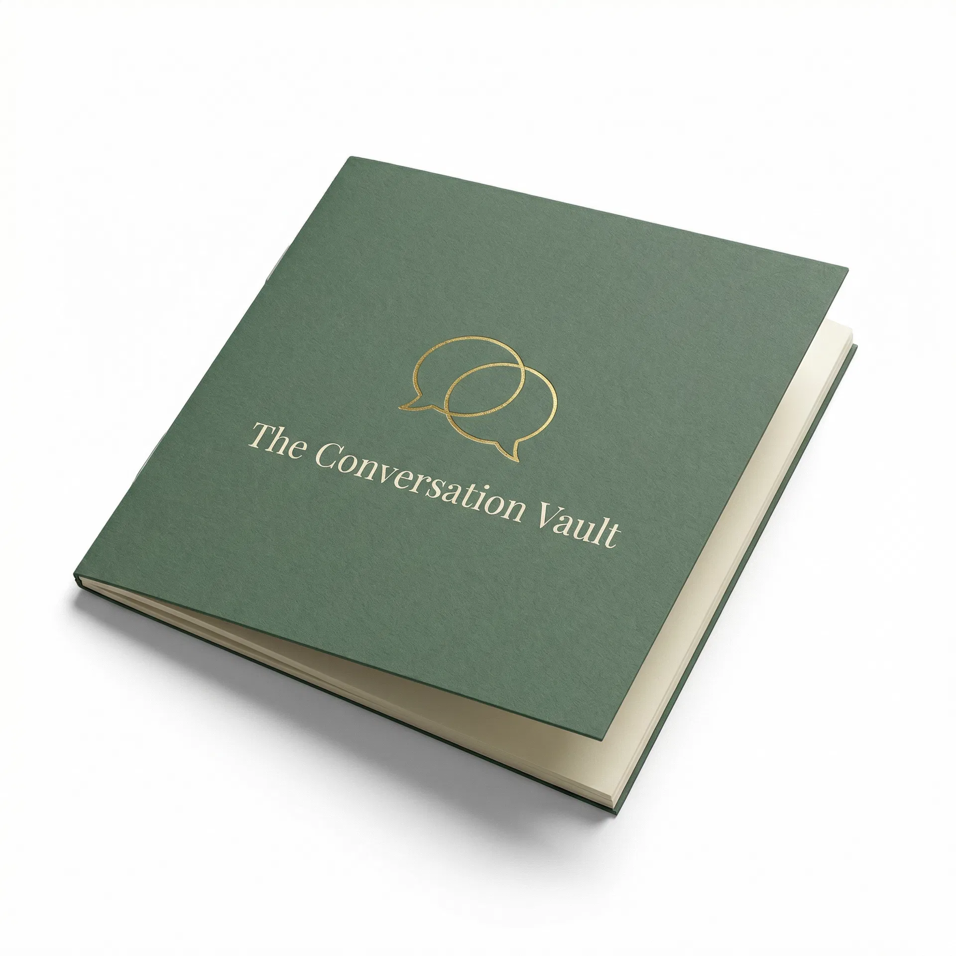 The Conversation Vault