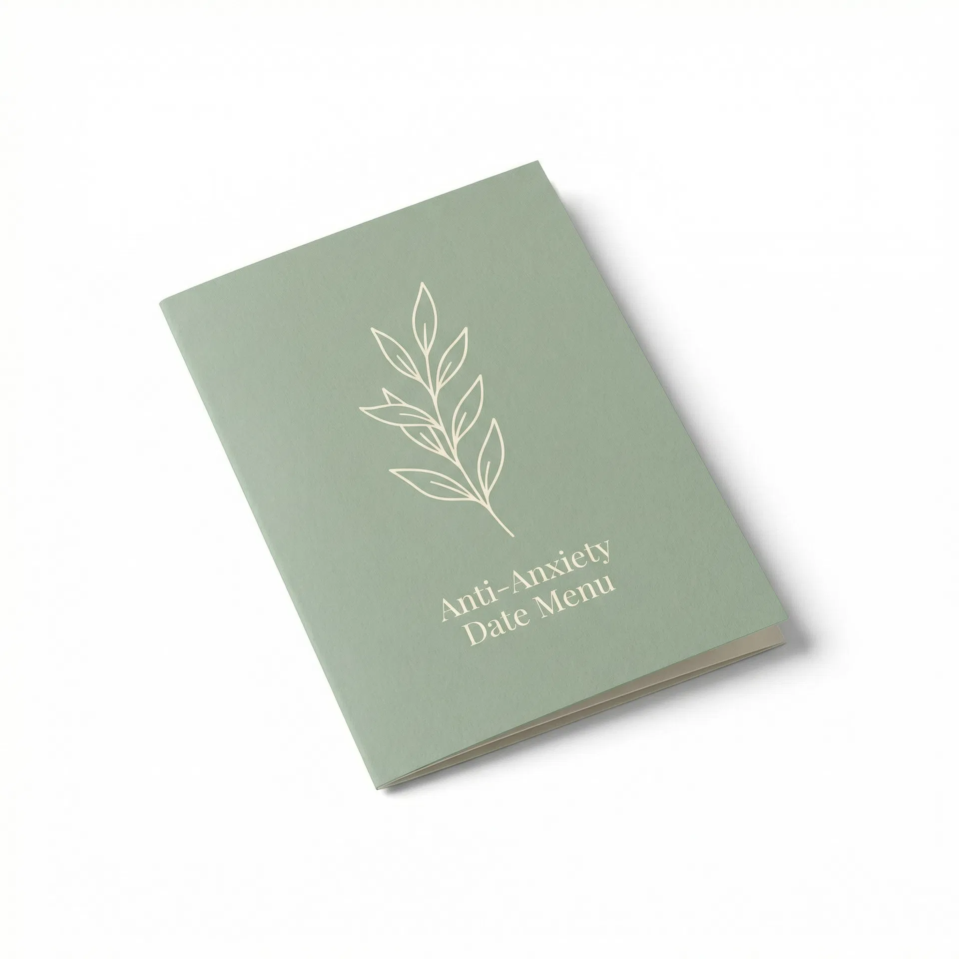 The Calm-Date Menu — free guide for introverts