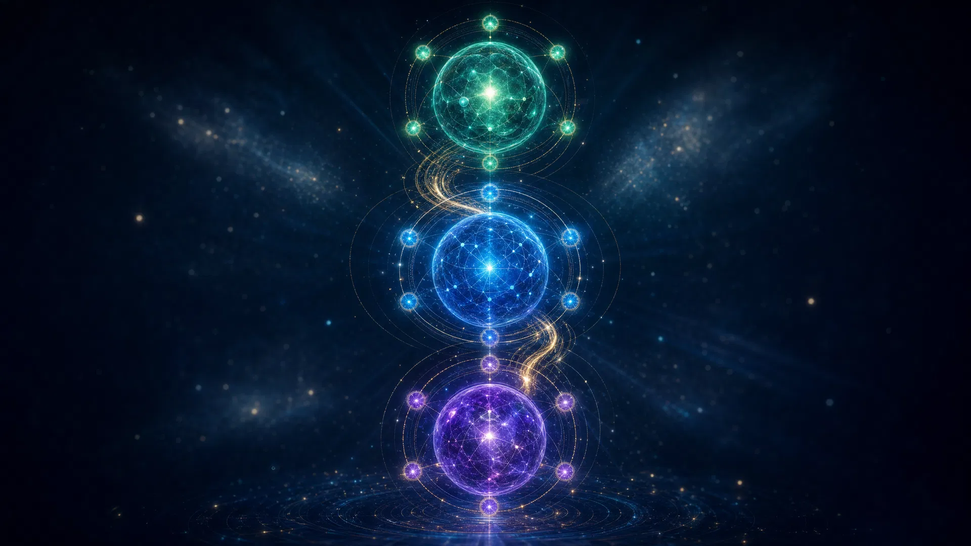 Three-level Organisational Vitality framework — Individual, Group and Systemic