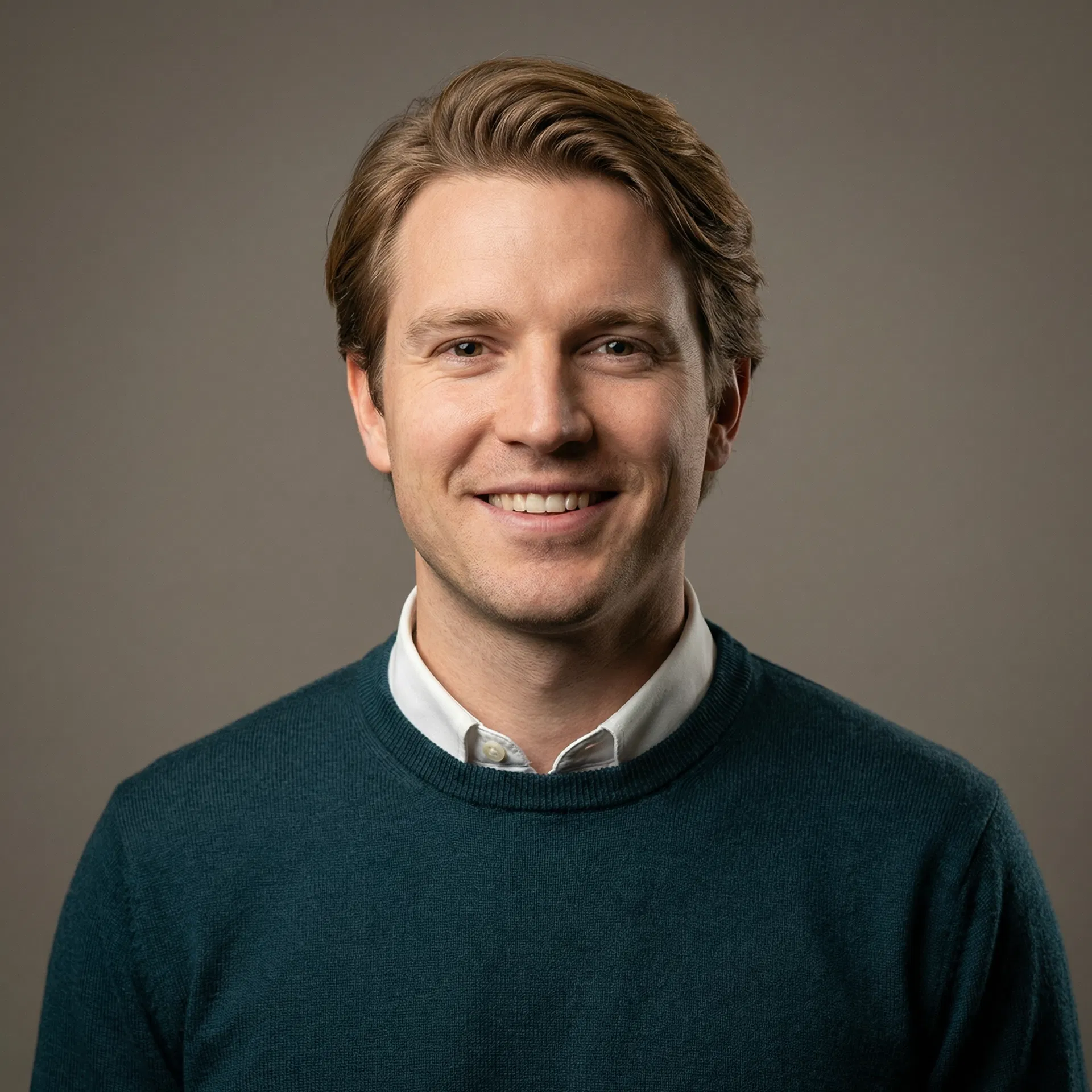 Ethan, Technology Advisor