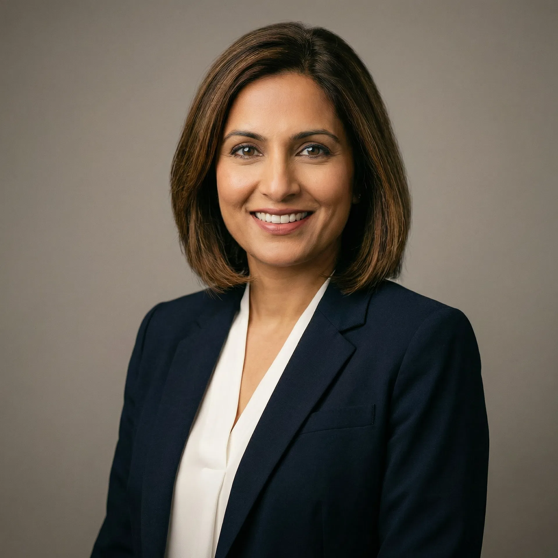 Priya, Financial Analyst