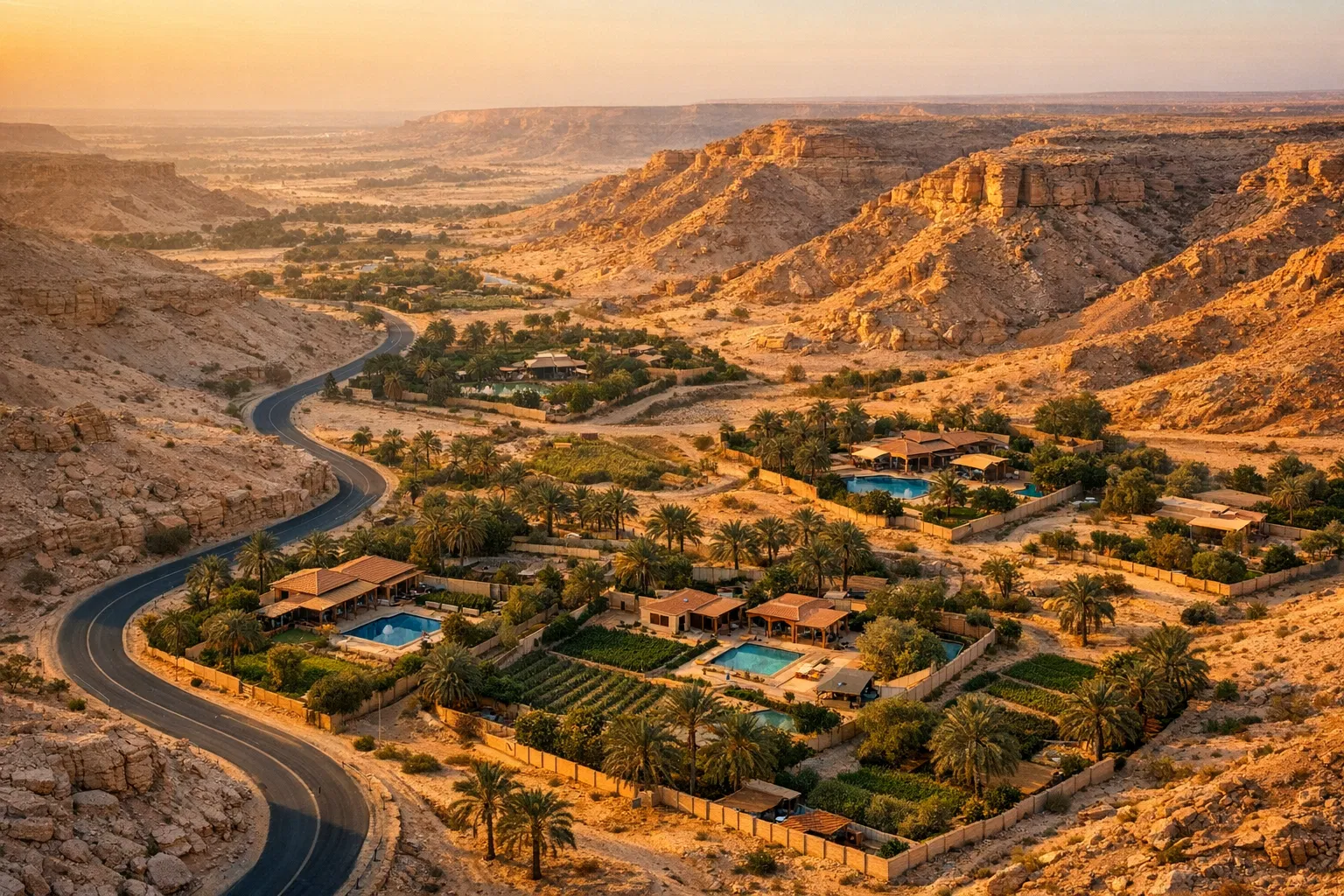 منطقة العمارية