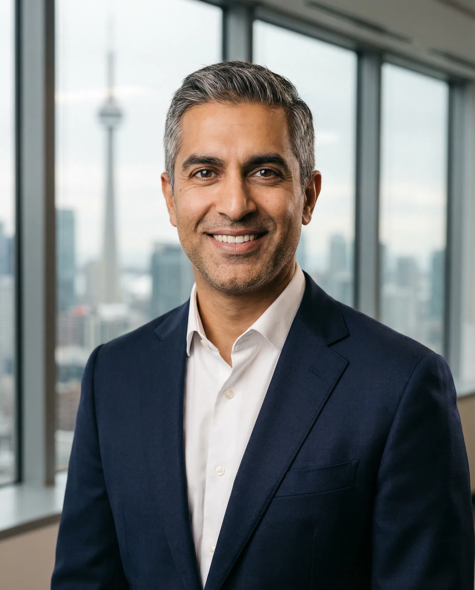 Professional Headshots