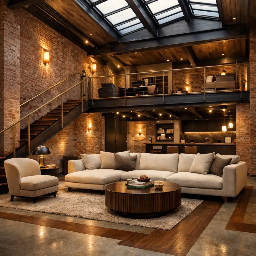 Loft