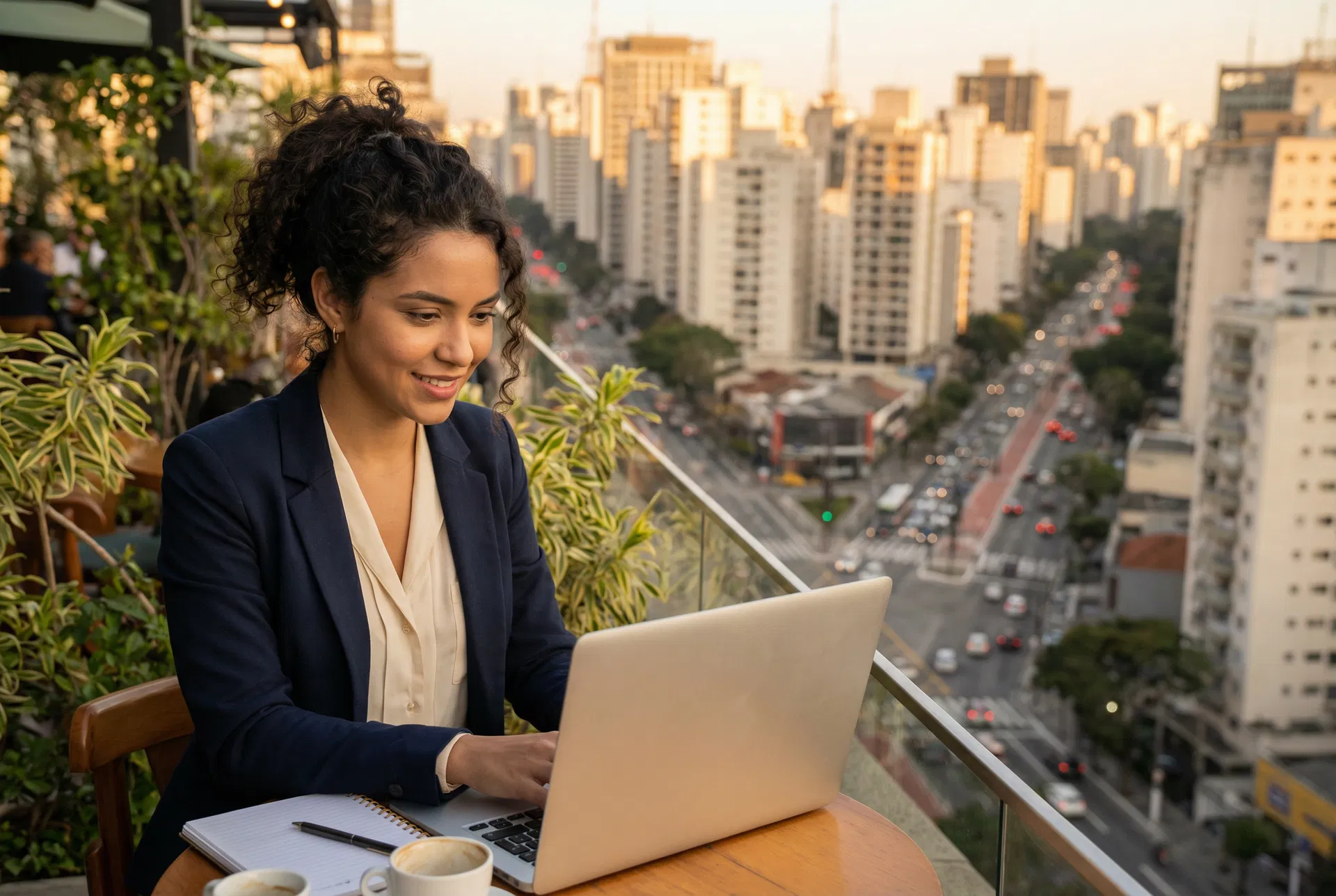What remote jobs are open to LATAM professionals?