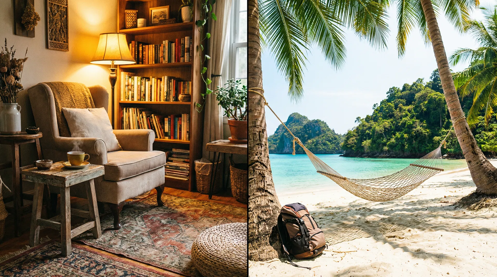 Working From Home vs. Working From Anywhere: The Difference Nobody Explains