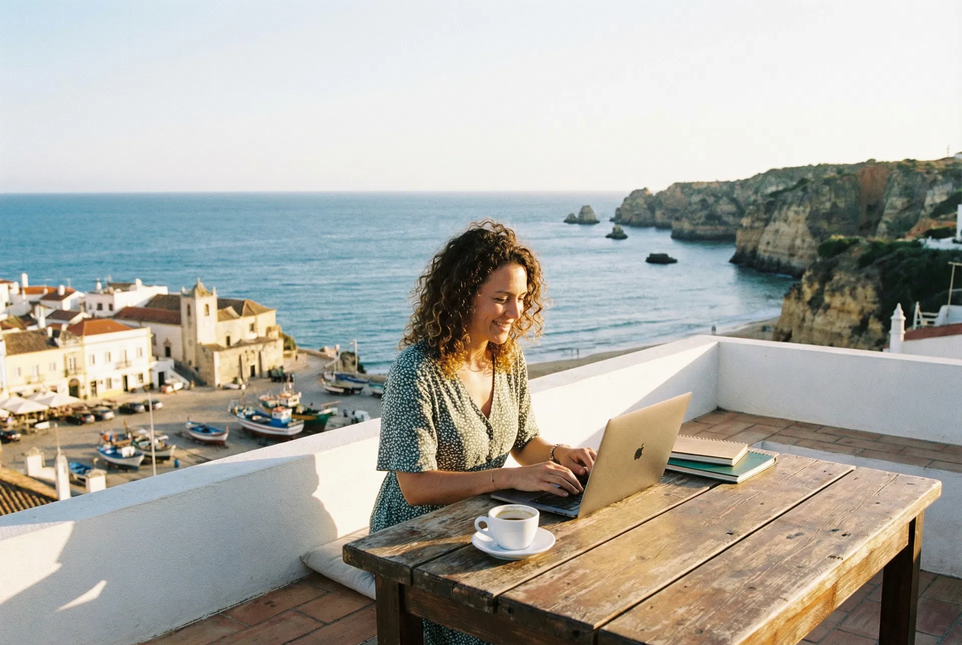 What is Work From Anywhere (WFA)? The definitive guide