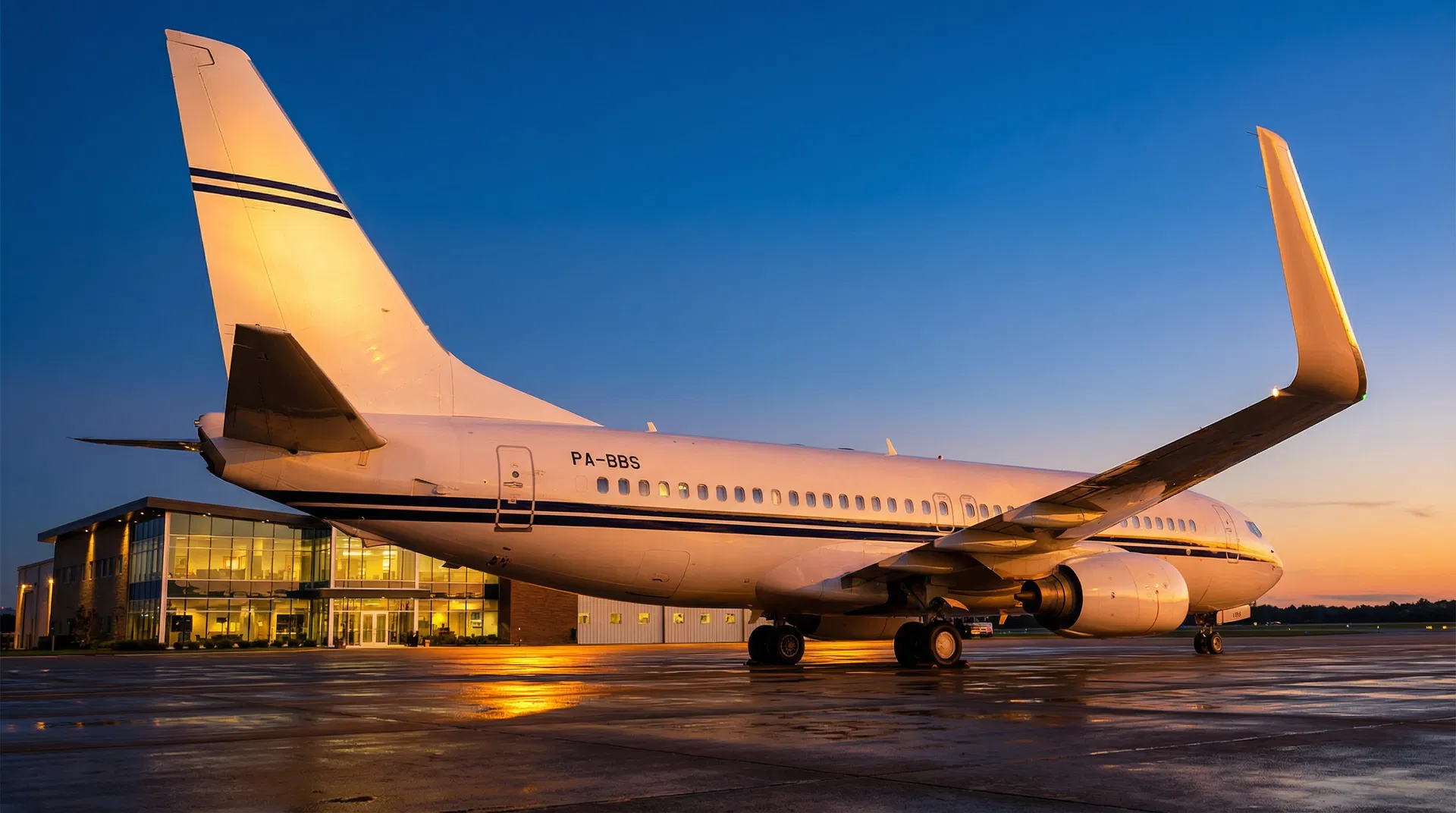 Banco Safra Vende o Maior Jato do Brasil: O Que a Reforma Tributária Tem a Ver