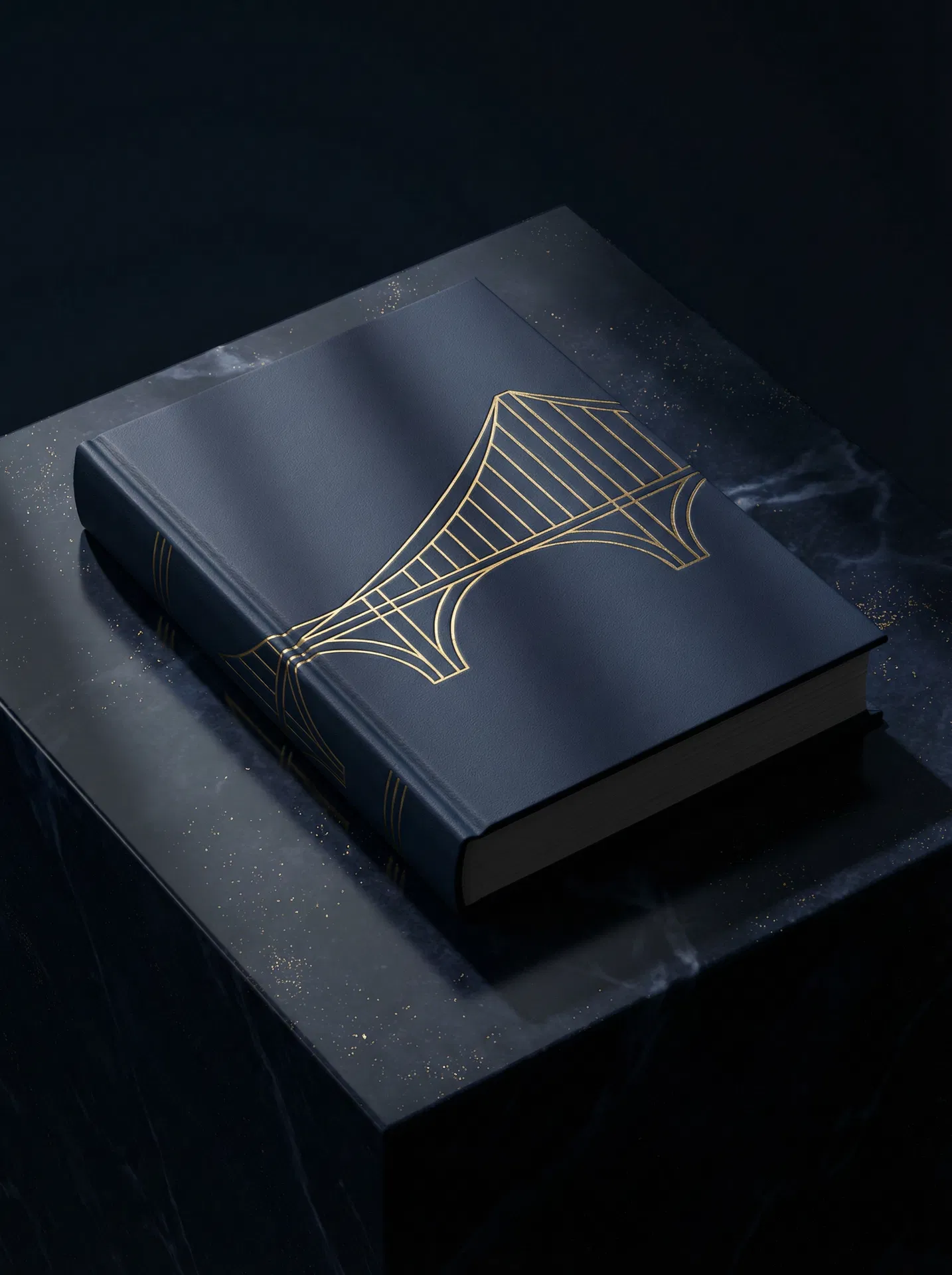 A Migração Silenciosa — Livro