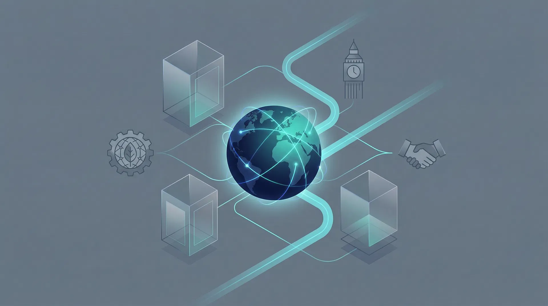 Internacionalização não é tradução