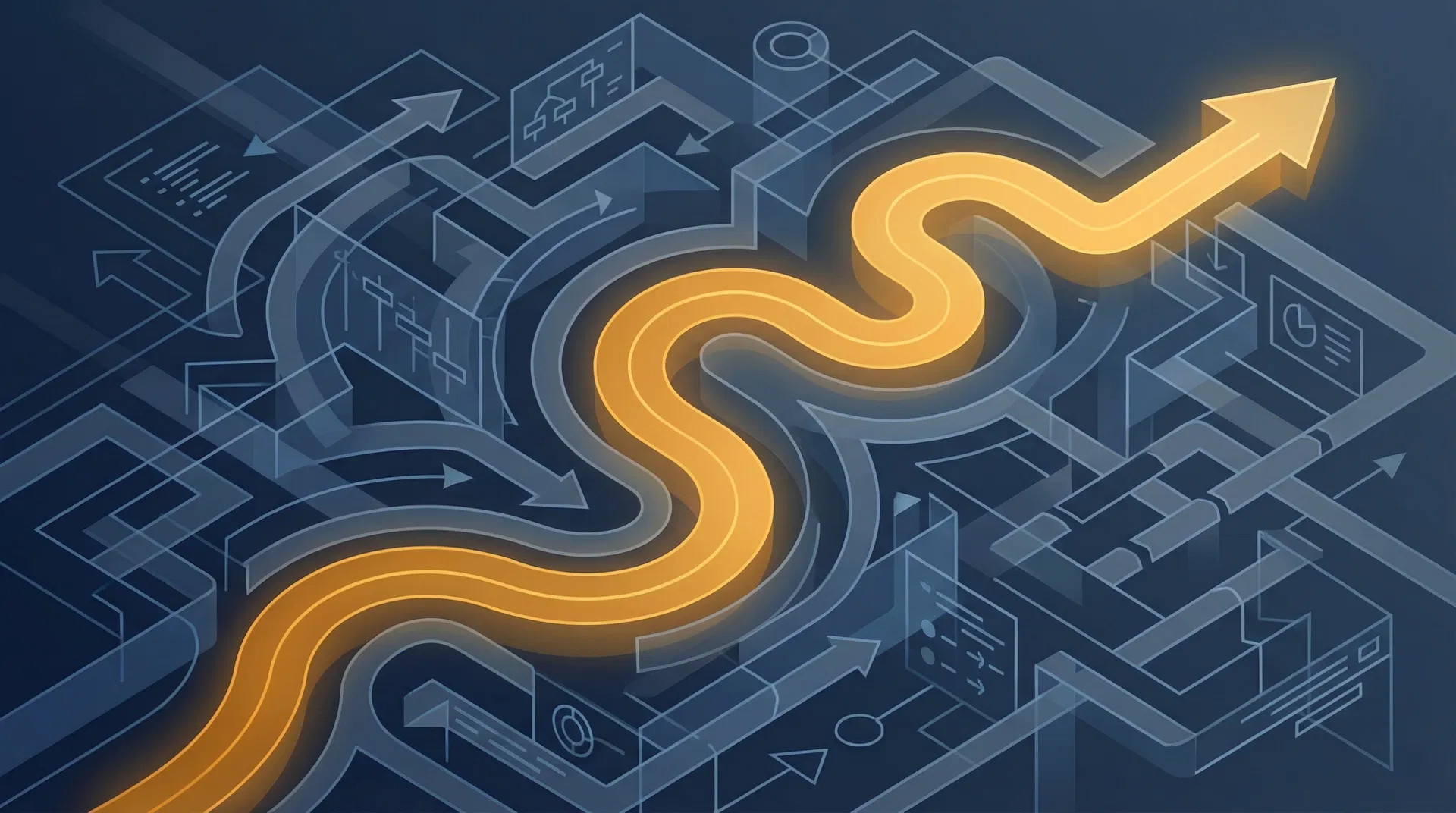 Sem decisão não há estratégia