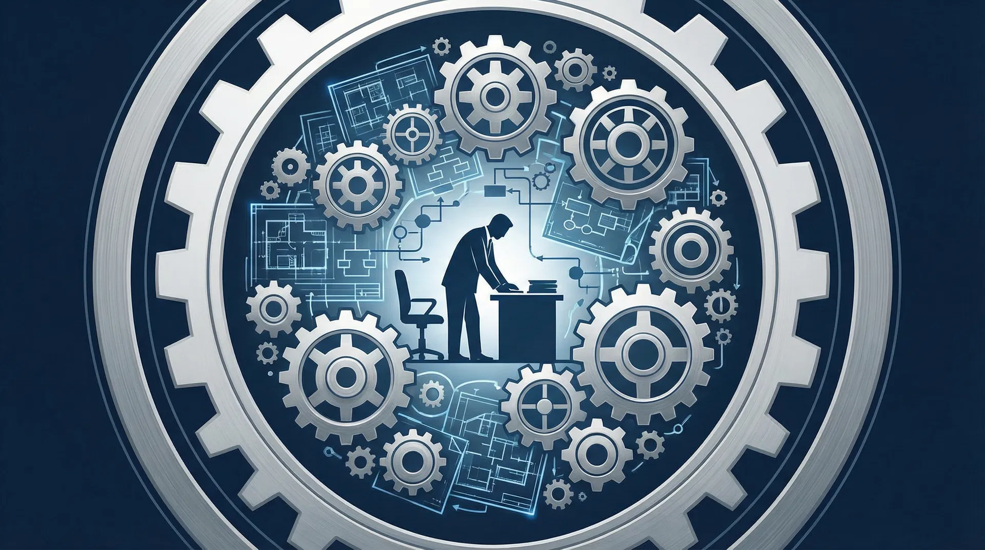 Síndrome da Preparação Infinita