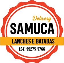 Samuca Lanches - Delivery de Hambúrgueres, Hot Dogs e Batatas