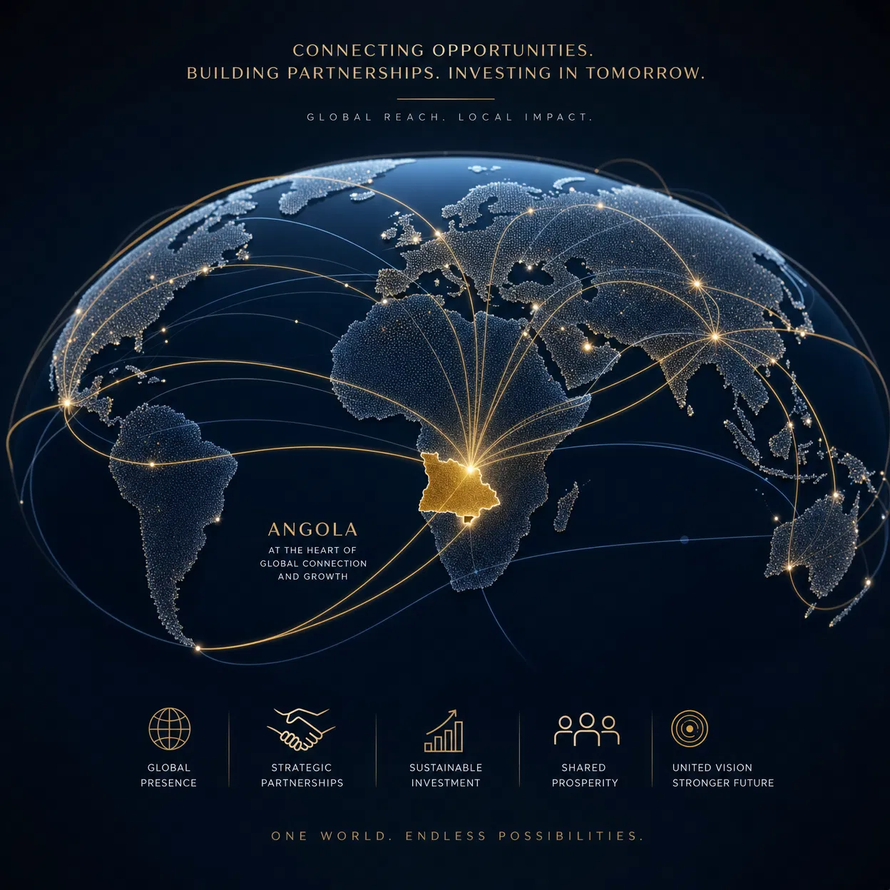 Alcance Global