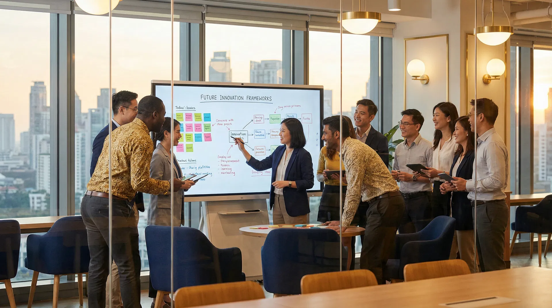 ACUITY Innovation Program