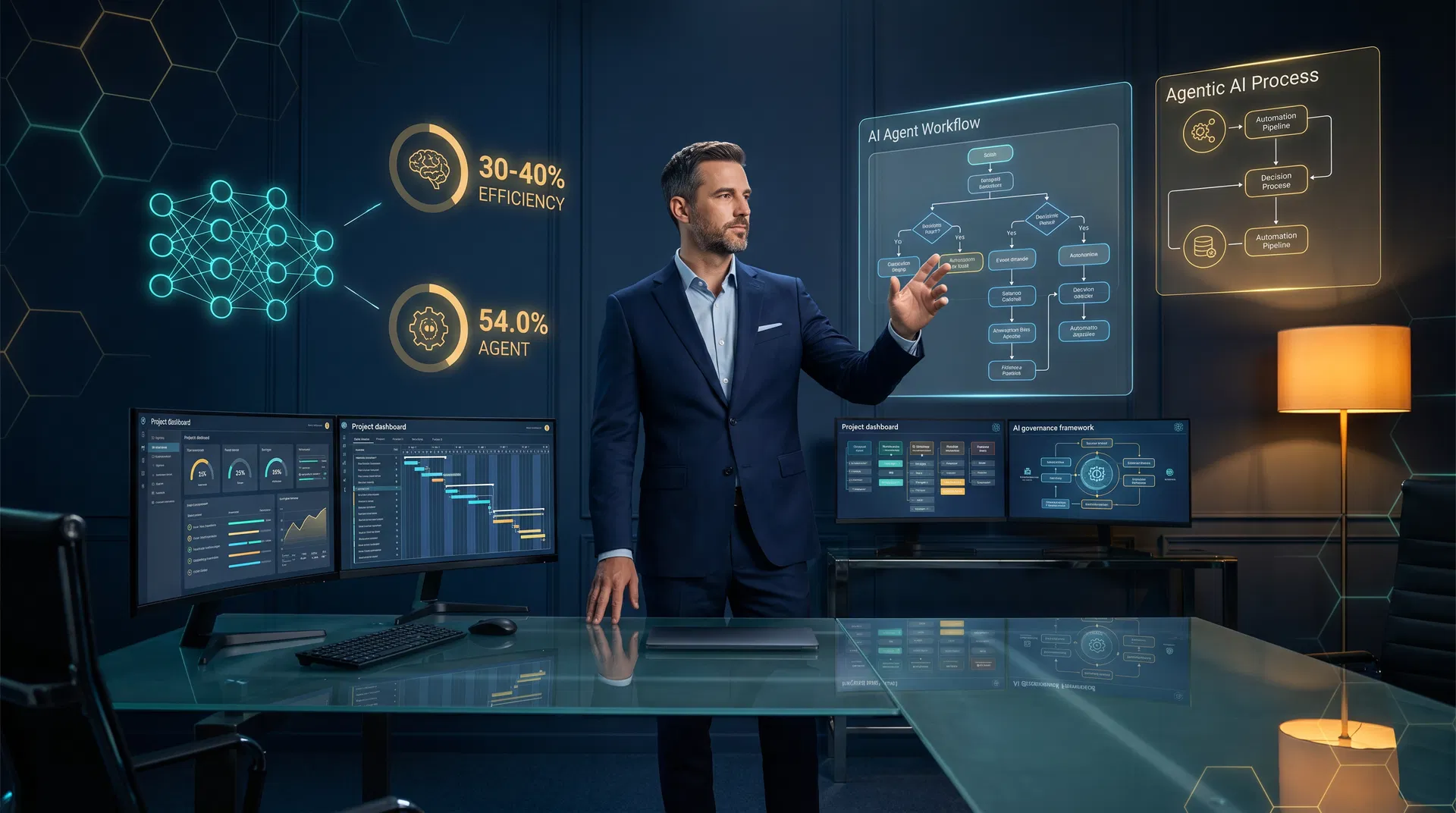 AI Practitioner Program