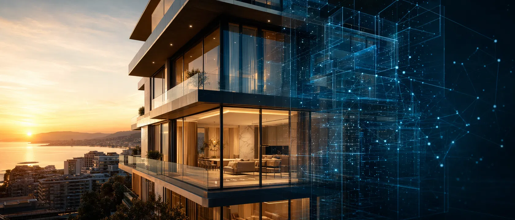 IA e Mercado Imobiliário