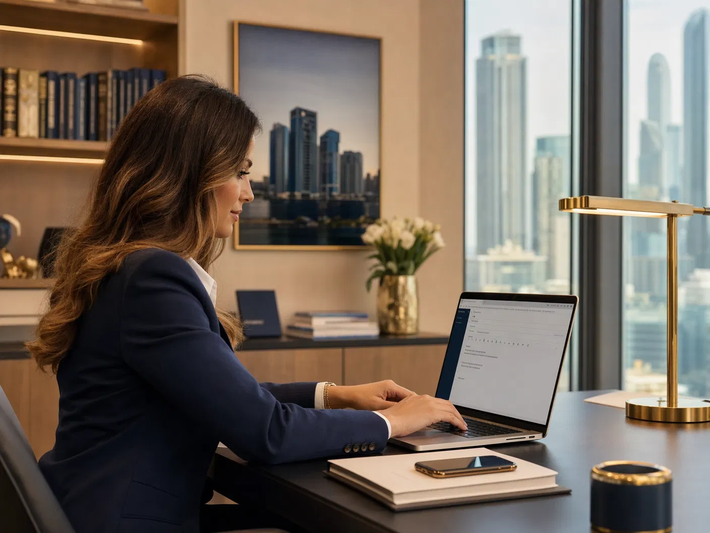 A Era da Produtividade Básica