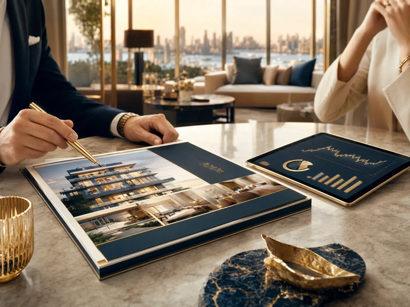 Estratégia e Persuasão