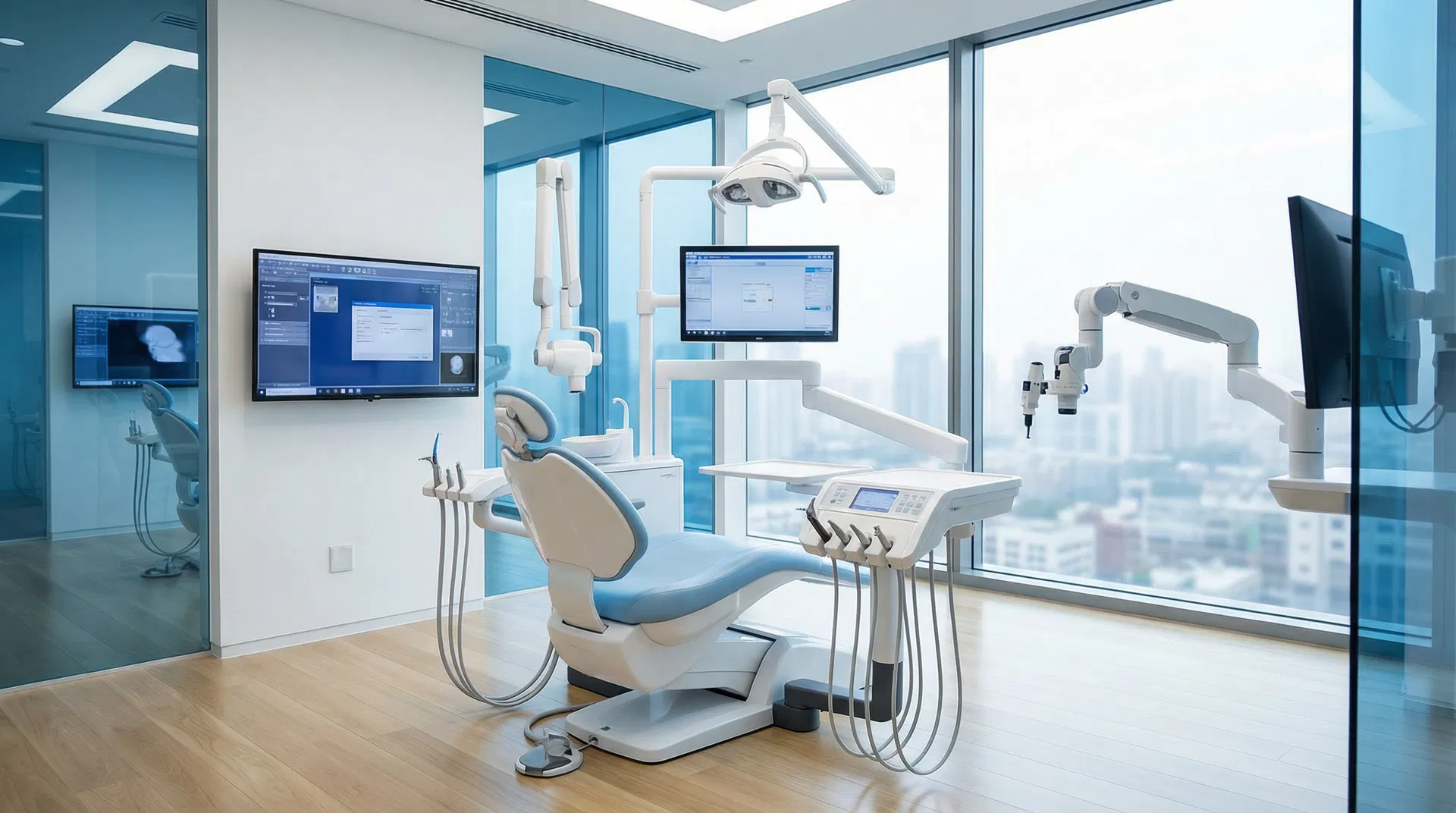 Nova especialidade: o que muda para sua clínica com a Cirurgia Estética Orofacial