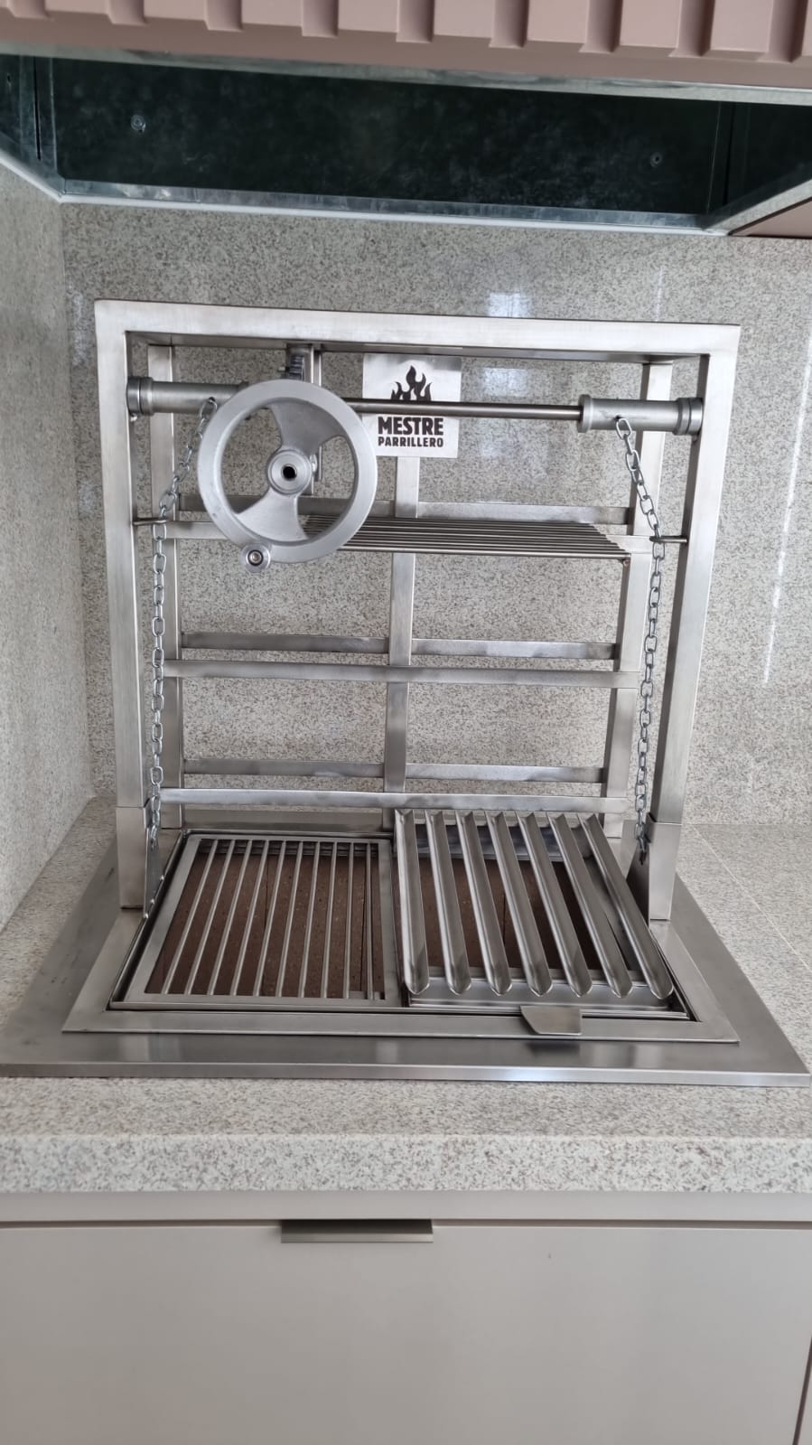 PRIME PRO | Churrasqueira Parrilla  - foto 4