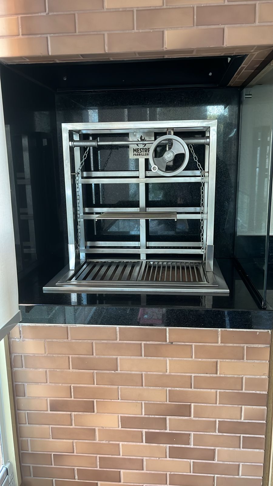 PRIME PRO | Churrasqueira Parrilla  - foto 6