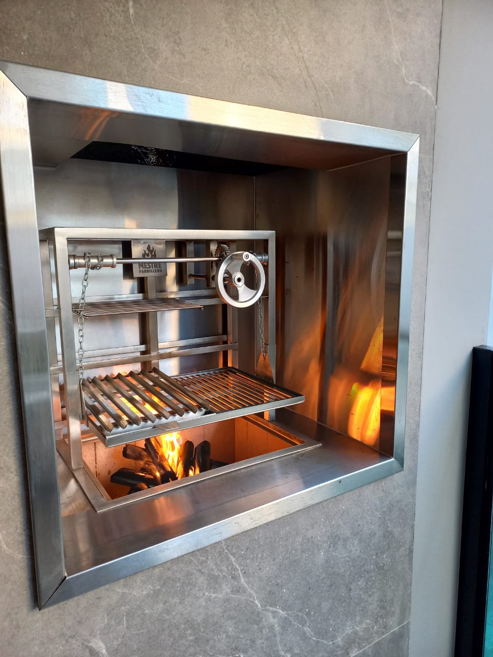 PRIME PRO | Churrasqueira Parrilla  - foto 8