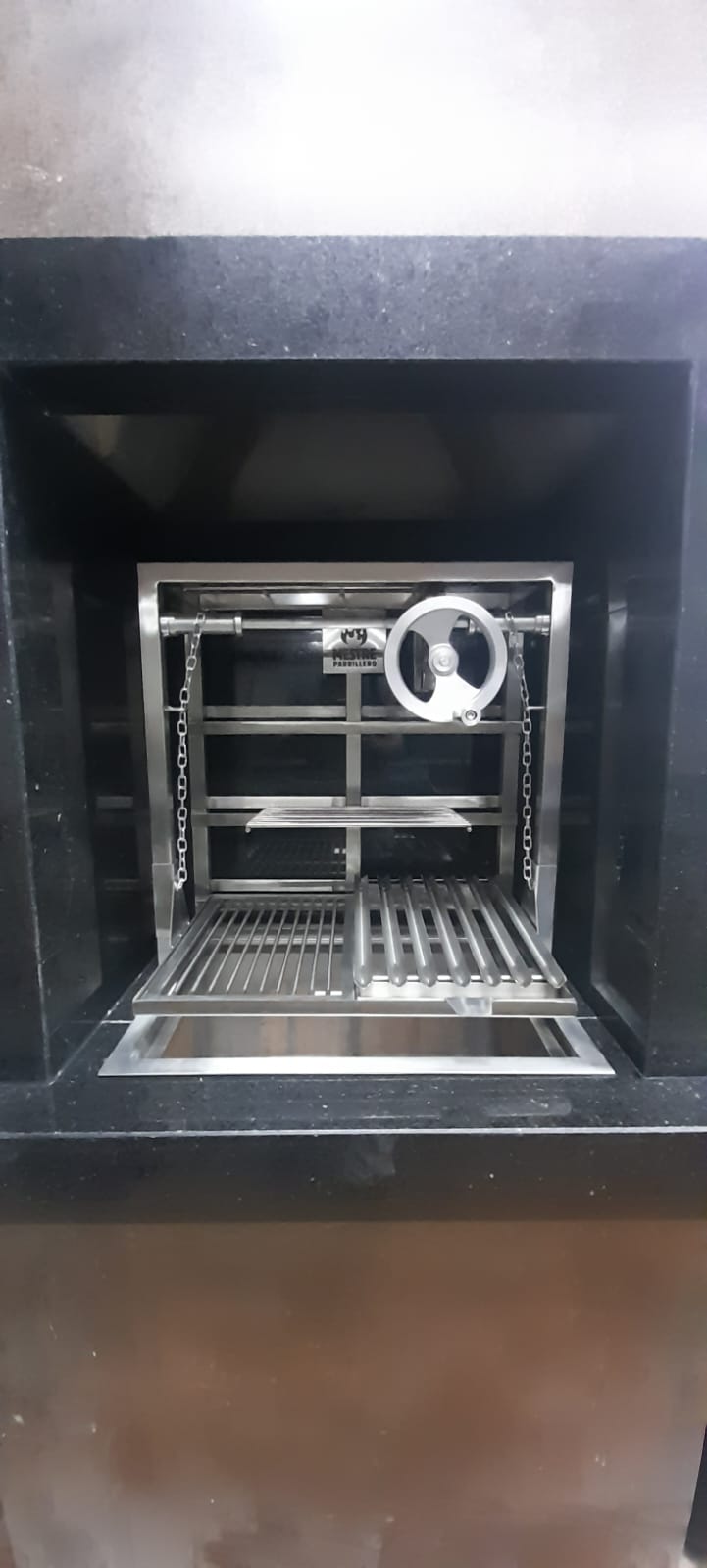 PRIME PRO | Churrasqueira Parrilla  - foto 7