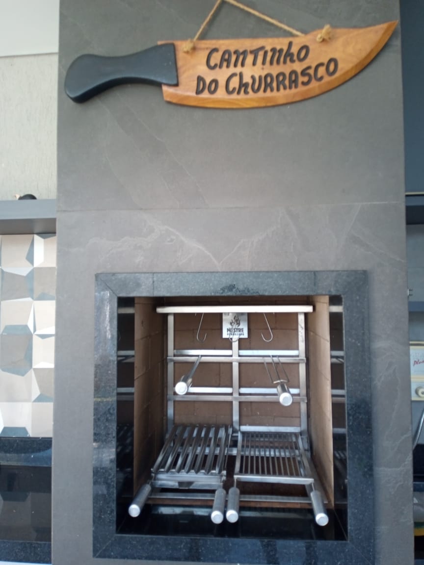 PRATICA PRO | Churrasqueira Parrilla  - foto 8
