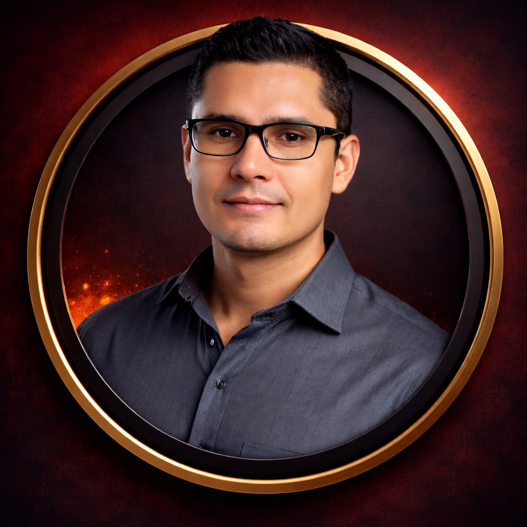 Felipe Diniz
