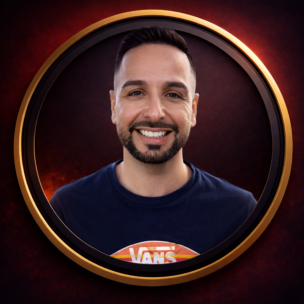 Wendell Badan