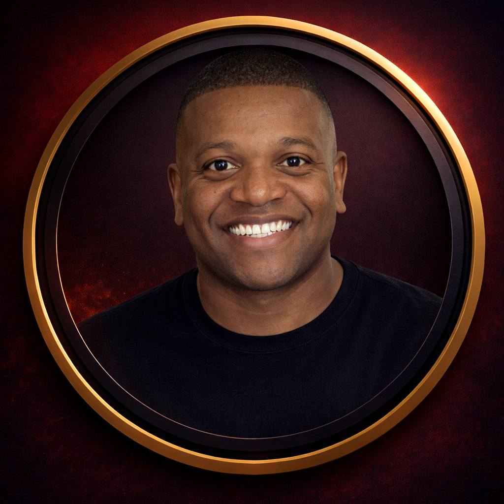 Marcos Souza ( Marcão )